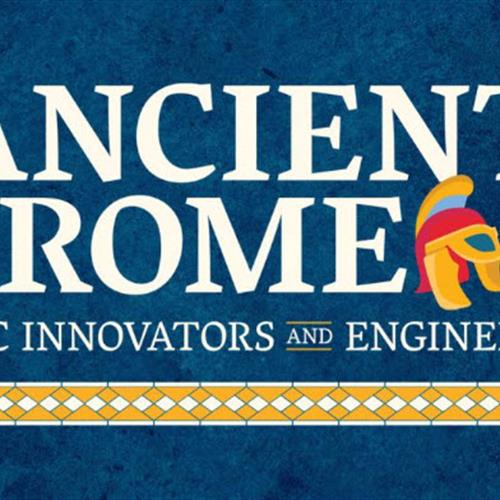 Ancient Rome Ancient Rome