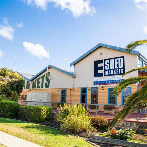 E Shed Markets square 1000 E Shed Markets square 1000