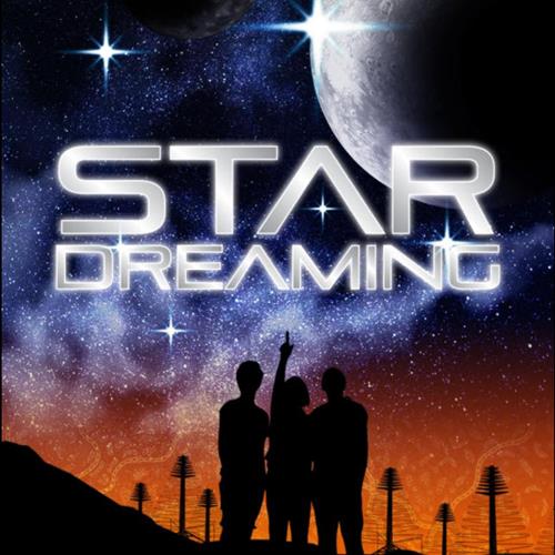 Star Dreaming Star Dreaming
