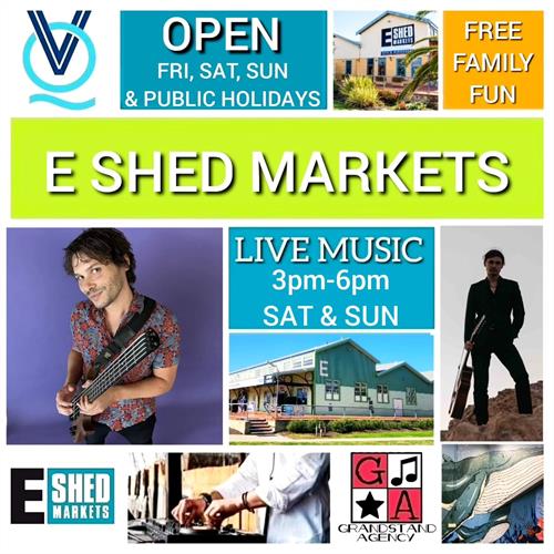e shed attractions e shed attractions
