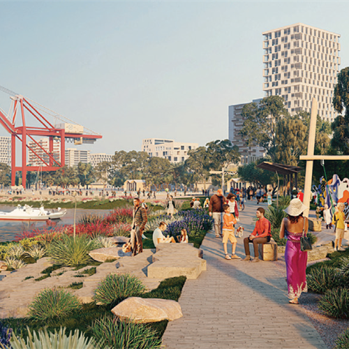 Future of Fremantle image Future of Fremantle image