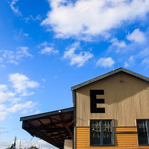 E Shed Markets