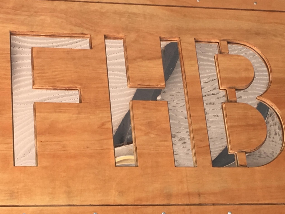 Freo Harbour Bar (FHB), E Shed