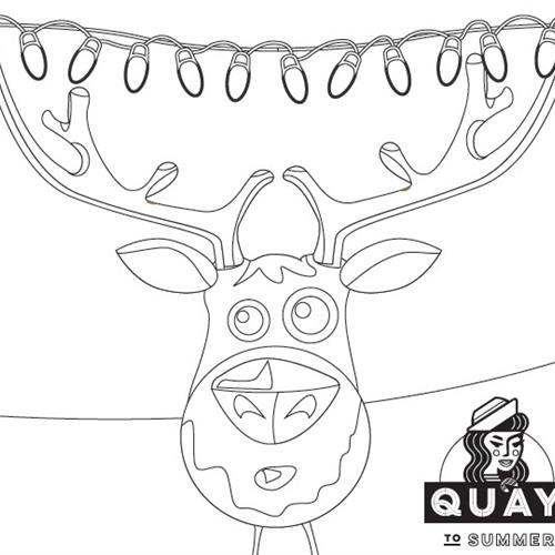 Colouring in competition Colouring in competition