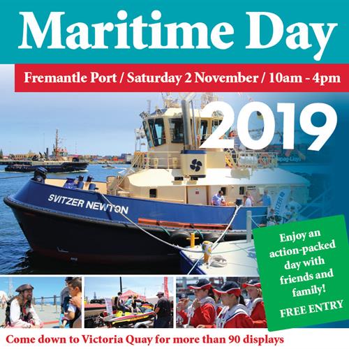Maritime Day 2019 community poster crop Maritime Day 2019 community poster crop