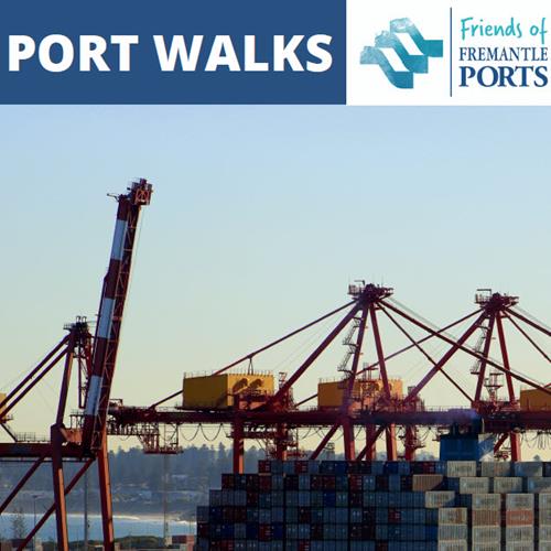 Port Walks 2020 square 2 Port Walks 2020 square 2