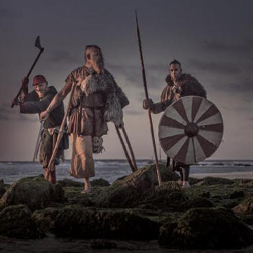 Vikings Vikings